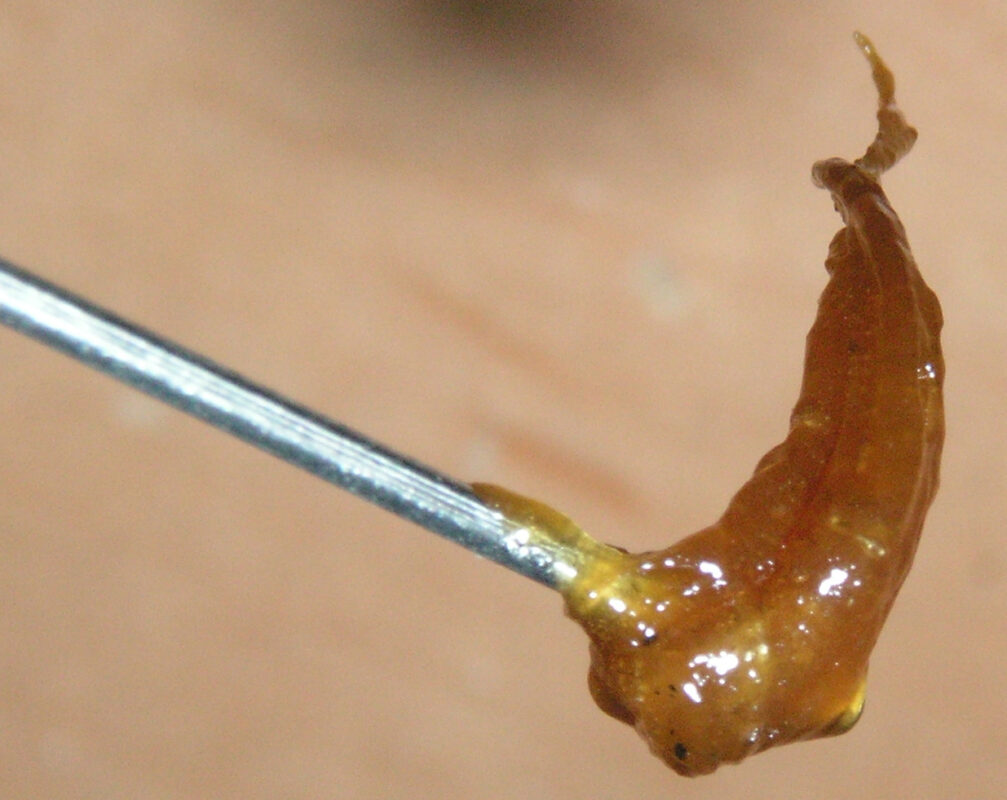 Hash Oil Thc​